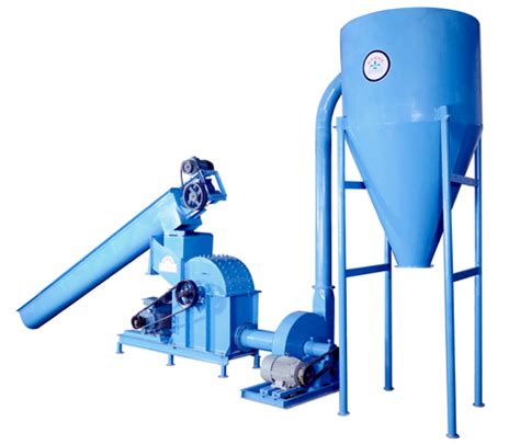 Briquetting Press Machine Plant Manufacturers India