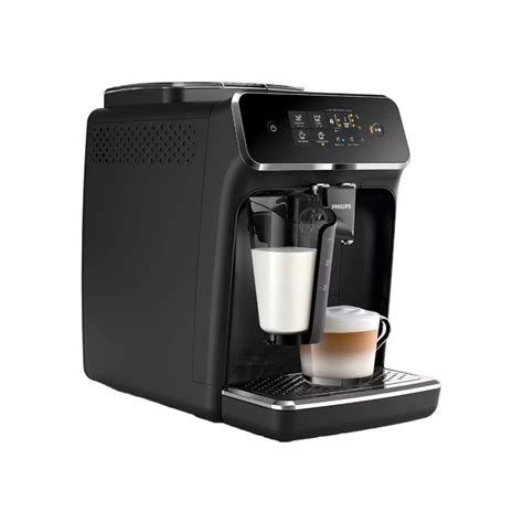 Philips Serie 2200 EP2231 40 Kaffeevollautomat Schwarz