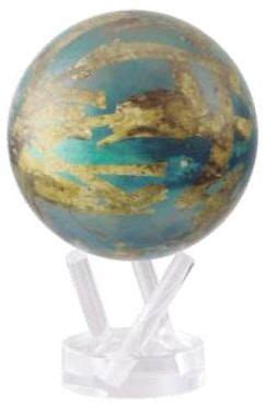 Titan Mova Solar Powered Globe Free Shipping Globe Solar Power