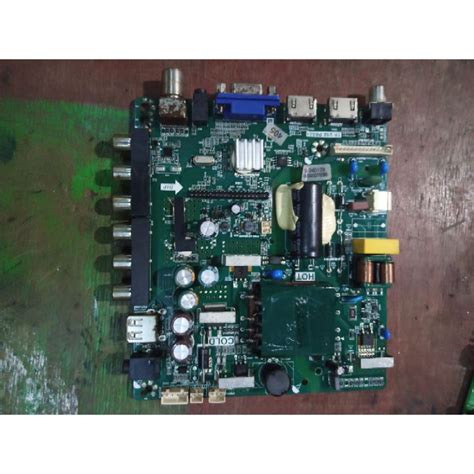 Jual Mesin Tv Polytron Pld D Shopee Indonesia