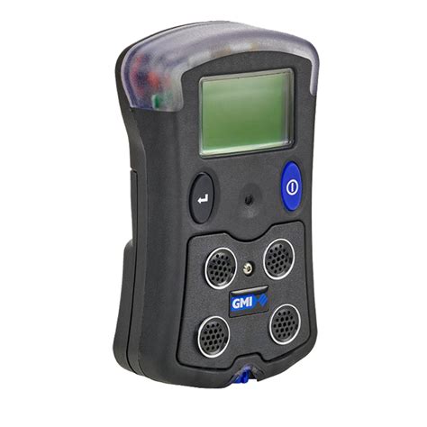 GMI PS500 Gas Detector Professional Safety Services UK Ltd