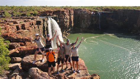 Melbourne to Kununurra Flights in 2020 - True North Adventure Cruises