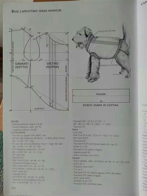 Pin di Elena su Собачья одежда Vestiti del cane Abiti cane Vestiti