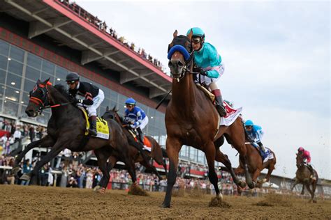 PHOTOS: 2023 Preakness Stakes - WTOP News