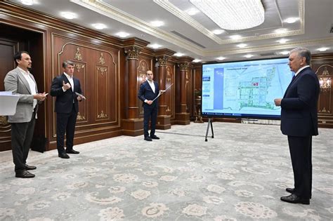 В Ташкенте планируют построить большой океанариум