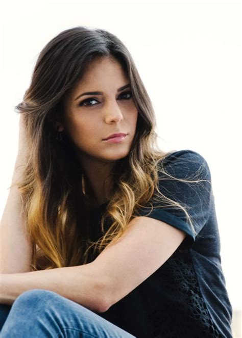 Katie Nolan Hot And Sexy Bikini Pictures Woophy