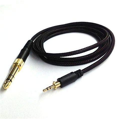 1 2 M New Replacement Audio Upgrade Cable For JBL J55 J55 A J55i J88