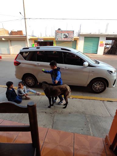 Suzuki La Villa In Ampliaci N San Juan De Arag N Gustavo A Madero