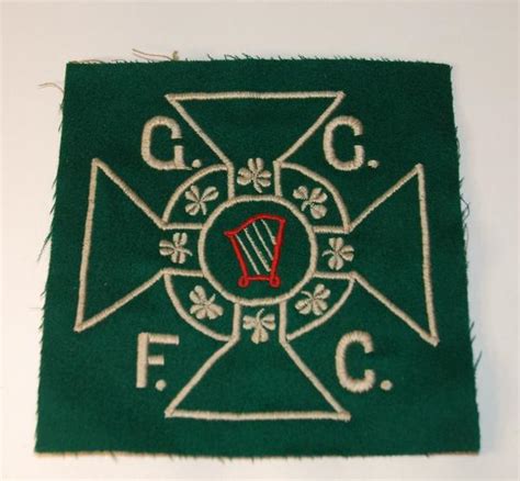 Celtic badge – The Celtic Wiki