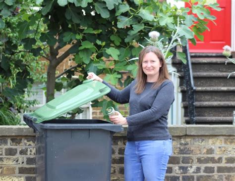 Kerbside Glass Recycling For Gravesham Residents Gravesham Borough