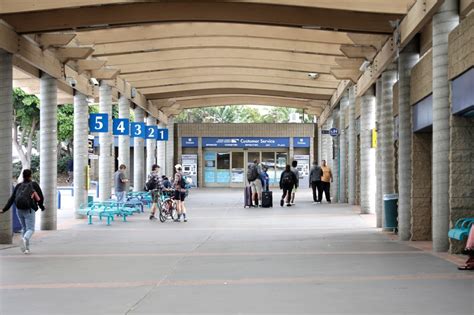 Long-planned Oceanside Transit Center redevelopment hits snag