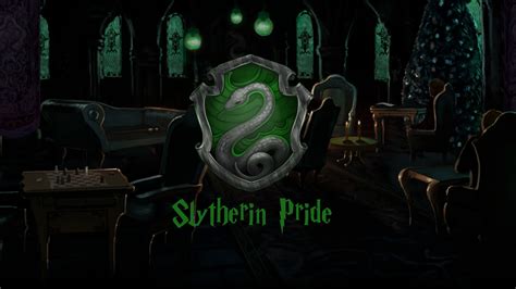 Slytherin Crest Wallpaper 65 Images