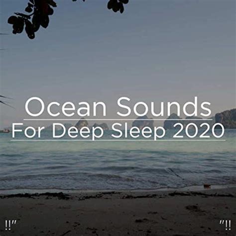 Amazon Music Ocean Sounds Ocean Waves For Sleep Ocean Sounds