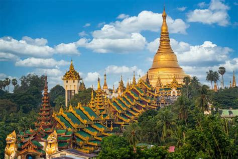 Myanmar Top Sights And Experiences For An Unforgettable Holiday Times