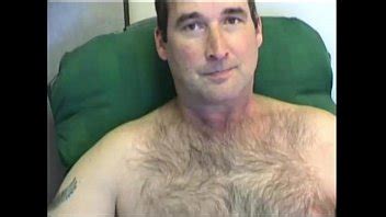 Hombre Maduro Robert Jacks Off XVIDEOS