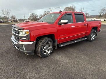 Suvs Trucks And Cars Boscobel Wi Prairie Du Chien Richland Center