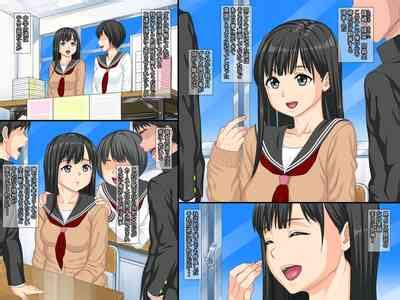 Ore No Hatsukano Ga Manken No Senpai Ni Netorarete Sex Chuudoku Ni Natteita Nhentai Hentai