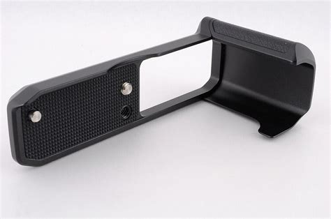 Extension Grip Z Fc GR1 Aluminum For Nikon Z Fc Camera EBay