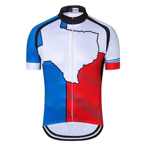 Cycling Jersey Youth Short Sleeve Mens Mountain Bike Jerseys