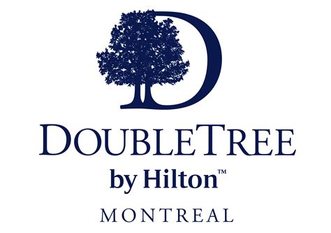 DoubleTree by Hilton Montreal | Encore®