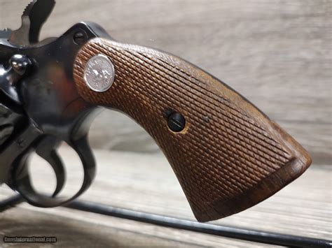 Colt Diamondback 38 Special for sale