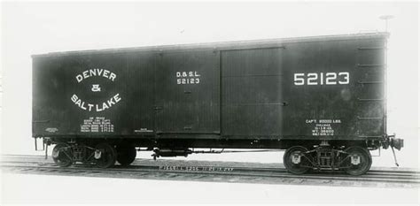 Pin By Nicholas Zacny On Trains In Colorado Railroad Rail Car