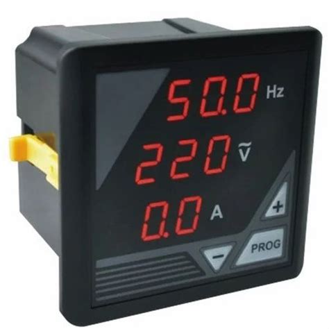 frequency meter  rs number moshi pimpari chinchwad pune