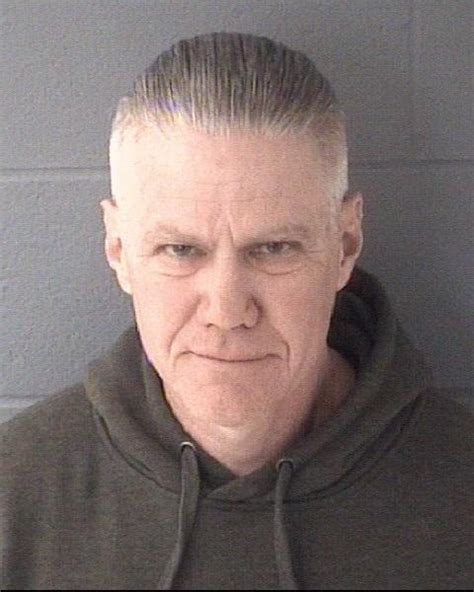 Gregory Evans Violent Or Sex Offender In Evansville IN IN
