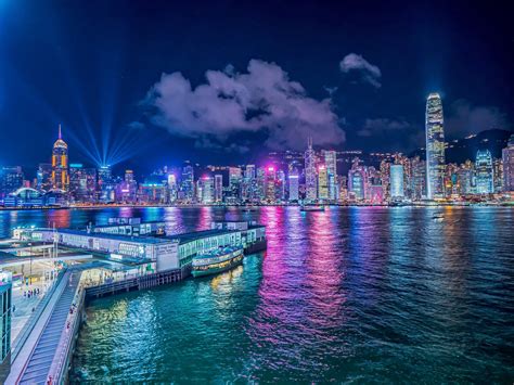 Stopover Hongkong | TravelEssence