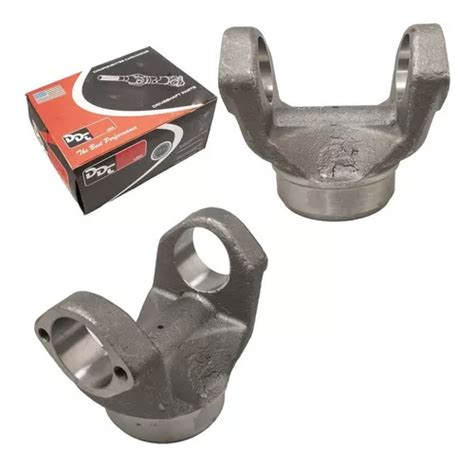 Oreja 4 Mack Kodiak Cruceta 280 Partes Y Pzas De Cardan MercadoLibre