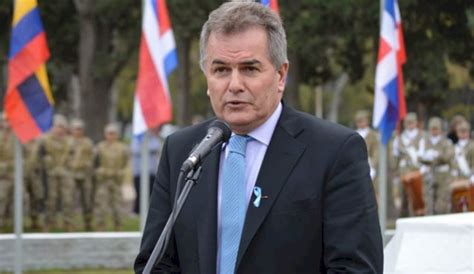 Gay Hizo Hincapi En La Importancia De La Educaci N Diario Hoy En La Noticia