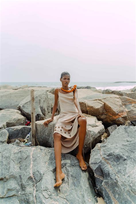 David Sanyas DavidSanyaa Photography Explores Lagosian Identity