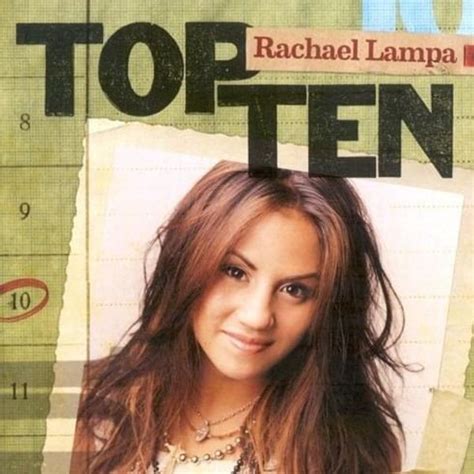 Rachael Lampa Top Ten Lyrics And Tracklist Genius