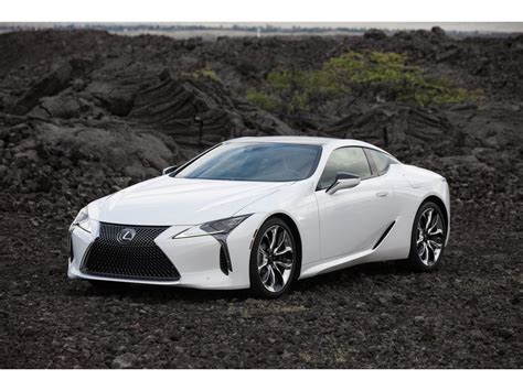 2021 Lexus Lc Prices Reviews And Pictures Us News And World Report