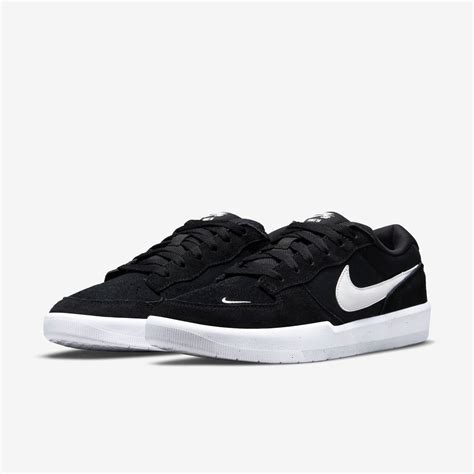 Oferta De Tênis Nike Sb Force 58 Unissex Nike Just Do It