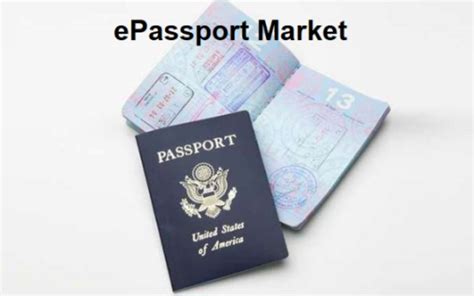 Evolution Of Electronic Passports Enhancing Security And Convenience With Rfid Technology Iot