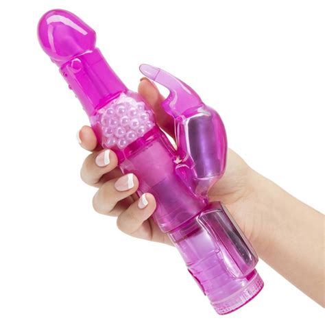 The Rabbit Vibrator That Makes Sex So Much More Enjoyable