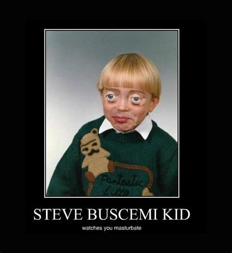 Steve buscemi eyes Memes