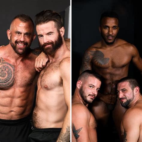 Pride Studios Updates Gay Porn Blog Network Nude Men Posted Free Daily