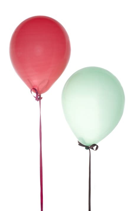 stock photo  floating balloons freeimageslive