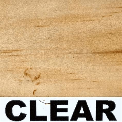 Clear Wood Coat Paint 1L For Sale - Cape Timber Shelving