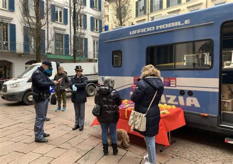 Tutti I Numeri Della Violenza Sulle Donne Della Questura Di Varese Nel