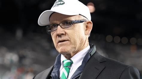 The Jets Woody Johnson Might Be The Nfls Worst Owner Nysafebets