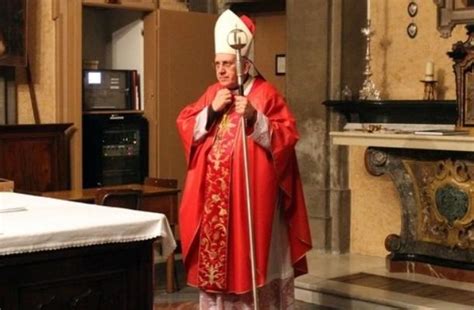 Il Legnanese Mons Agnesi Vicario Generale Della Diocesi Legnanonews