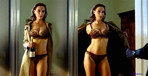 Andrea Sawatzki Nude Pics Page