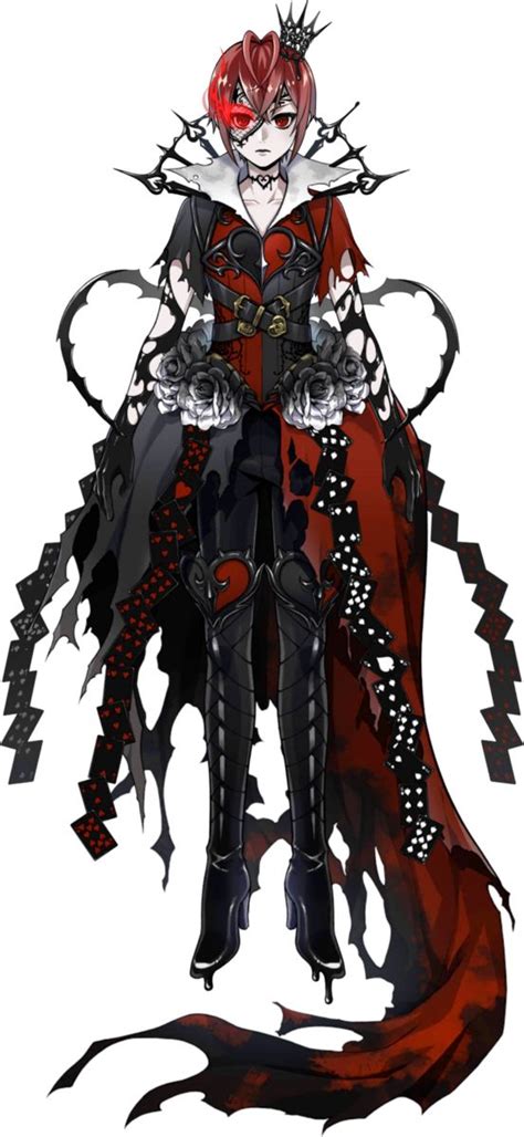 Twisted Wonderland Wonderland Disney Villains Art Character Design