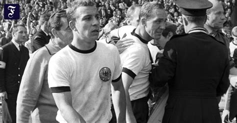Horst-Dieter Höttges ist tot: Fußball-Weltmeister und Werder-Bremen-Ikone