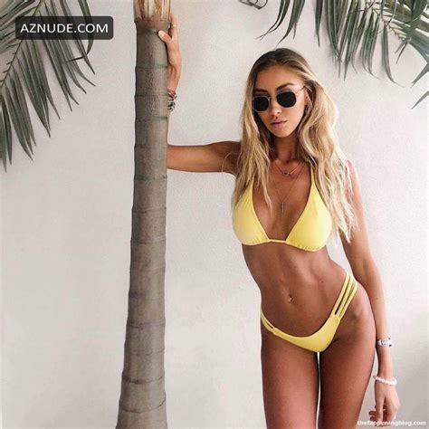 Sophie Habboo Sexy And Nude Photos Collection Aznude