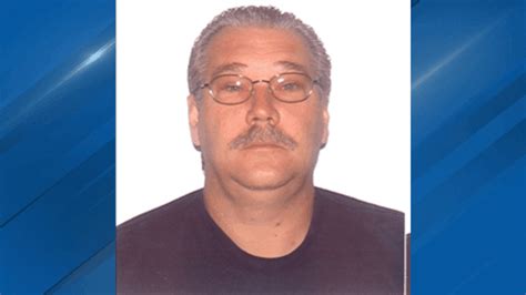 Sex Offender Fugitive Arrested In Mexico After Years Now Back In Nevada Custody