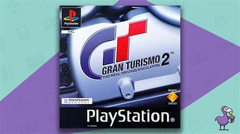 15 Best Ps1 Racing Games Of All Time